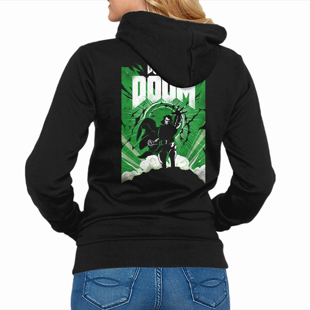 Doomsday product recommendation