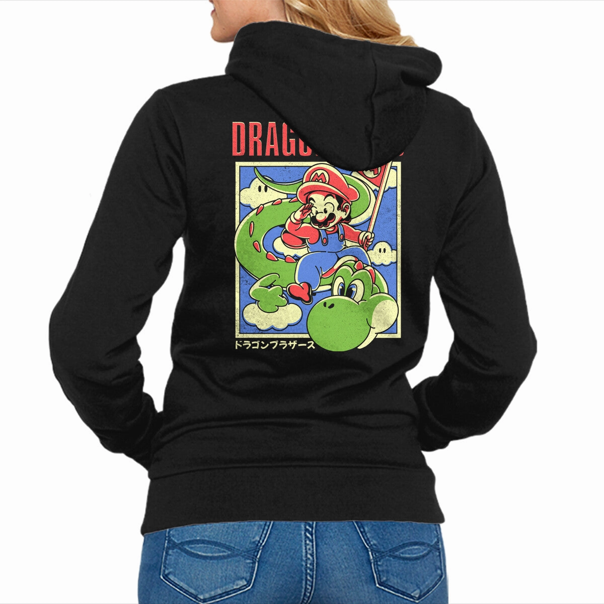 Dragon Bros wedding guest wear Comfy Essentials