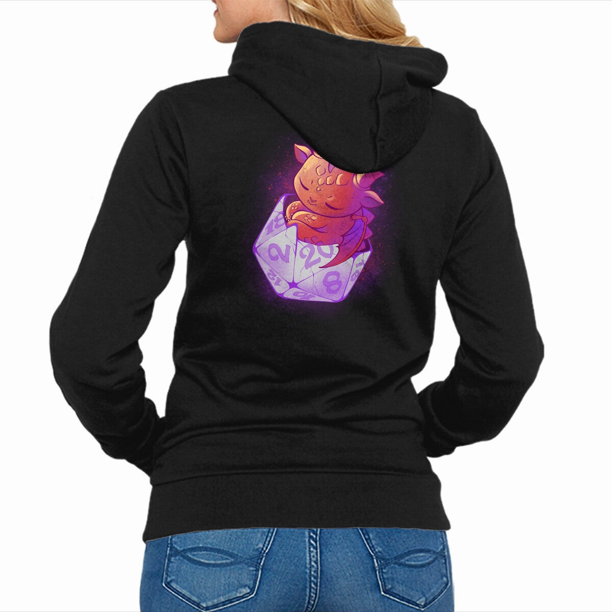 product rough ruggedness Soft Hoodie Dragon Egg