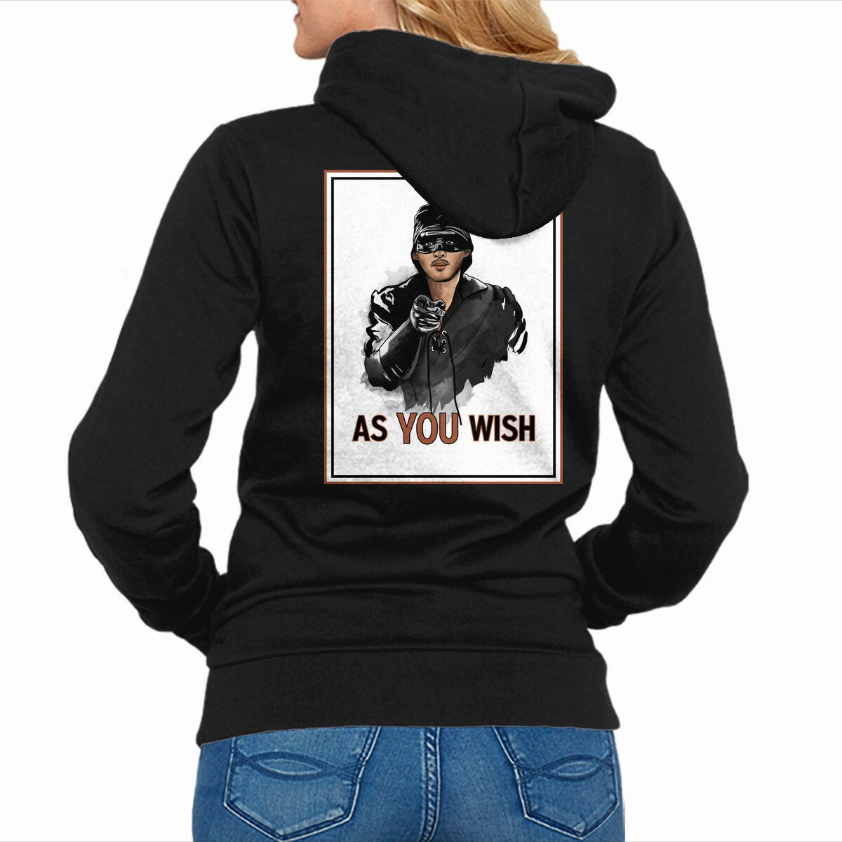 Dread Voter vacation wear