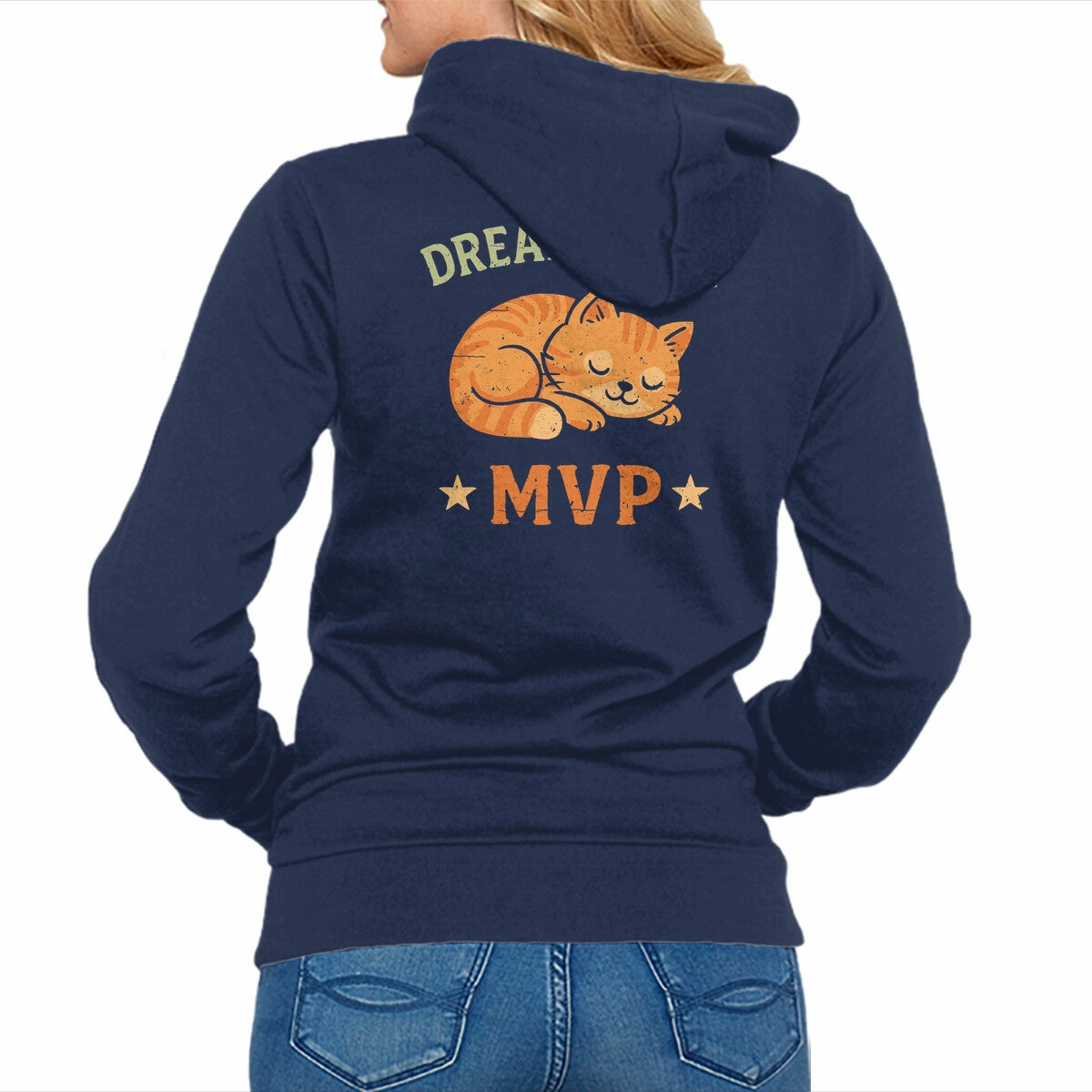 Performance Wear Versatile Outfit Dream Team MVP