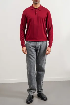 Summer Shirt SPUN BLEND POLO