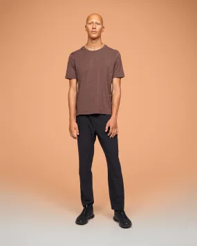 Stretch Knit Day-to-Day Comfort Active-T