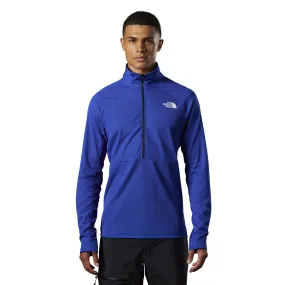 Men's Summit FUTUREFLEECE LT ? Zip Chilly Day Layers
