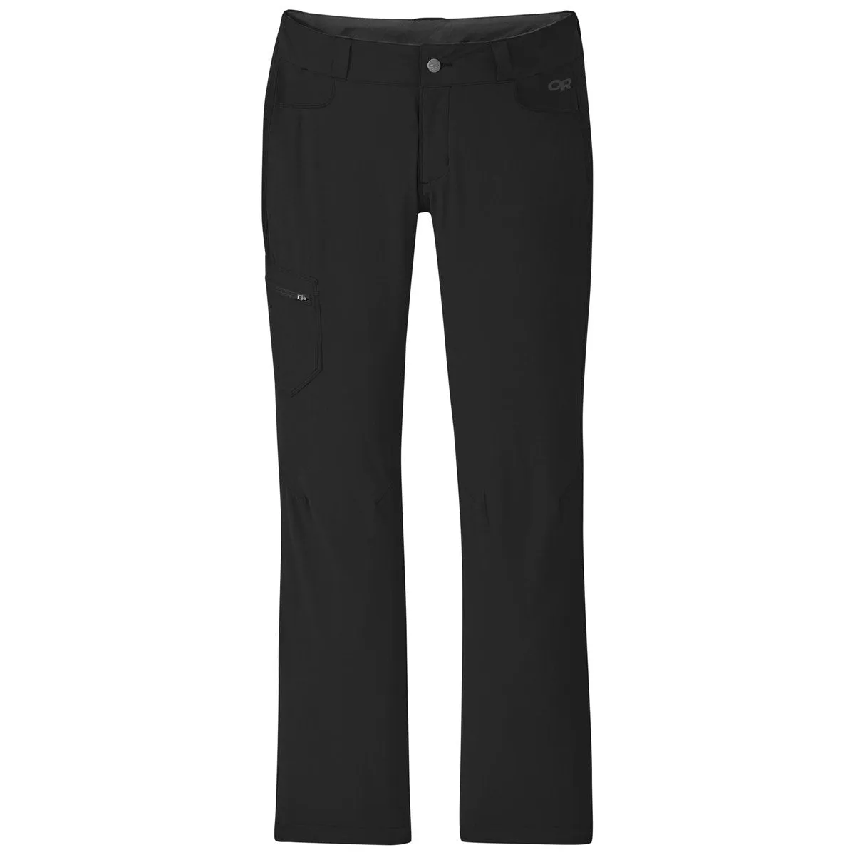 Women's Ferrosi Pants - Regular Sporty Layers
