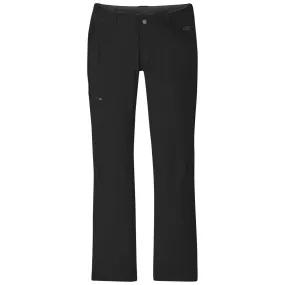 Women's Ferrosi Pants - Regular Sporty Layers