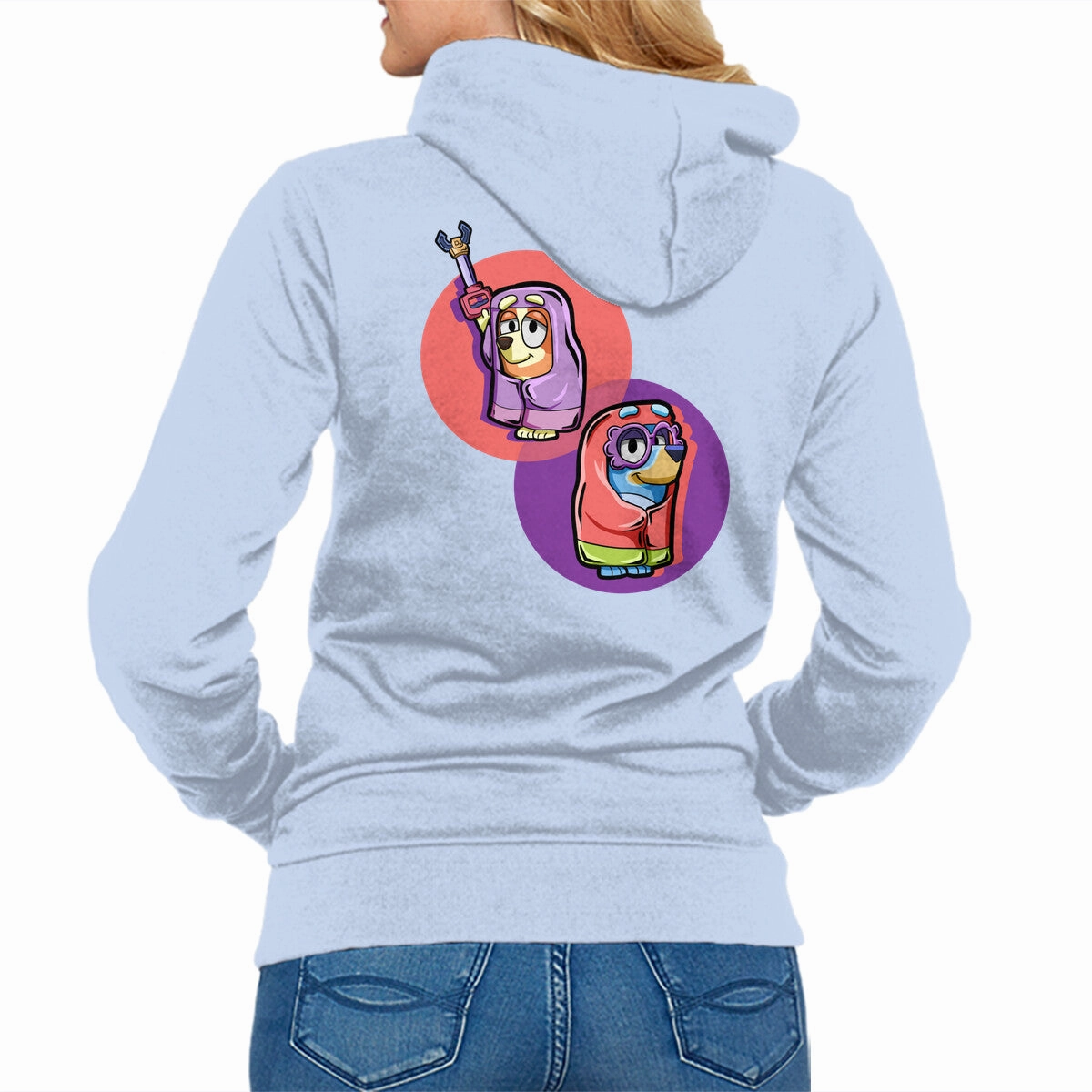 Granny Game Timeless Wear