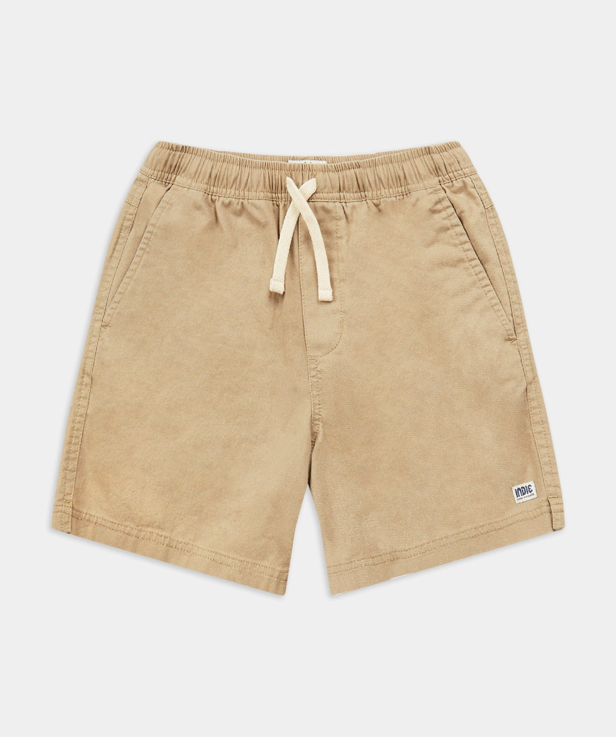 No Ride Up Design The Ostera Short - Rock