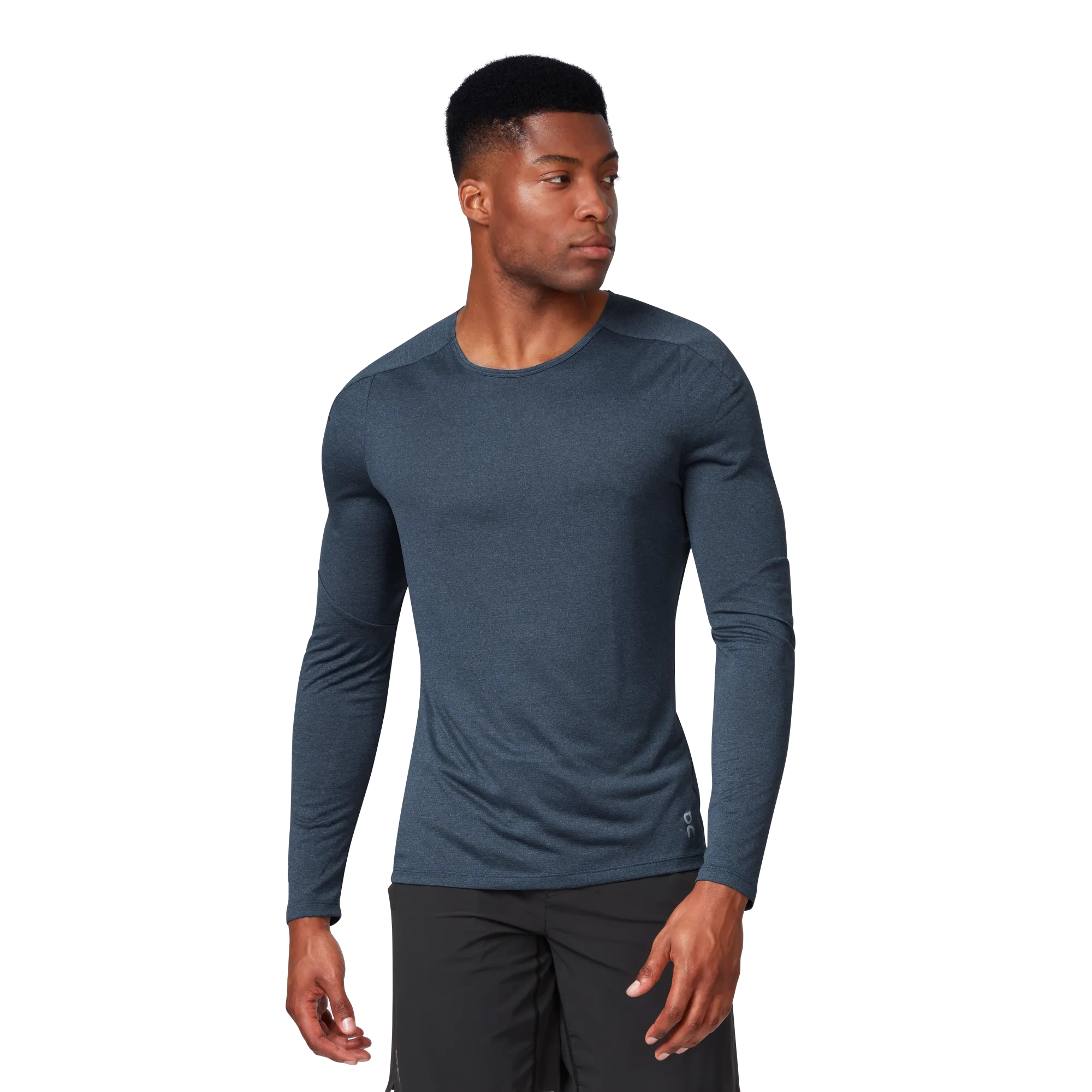 Long-T Cozy Comfort Preppy