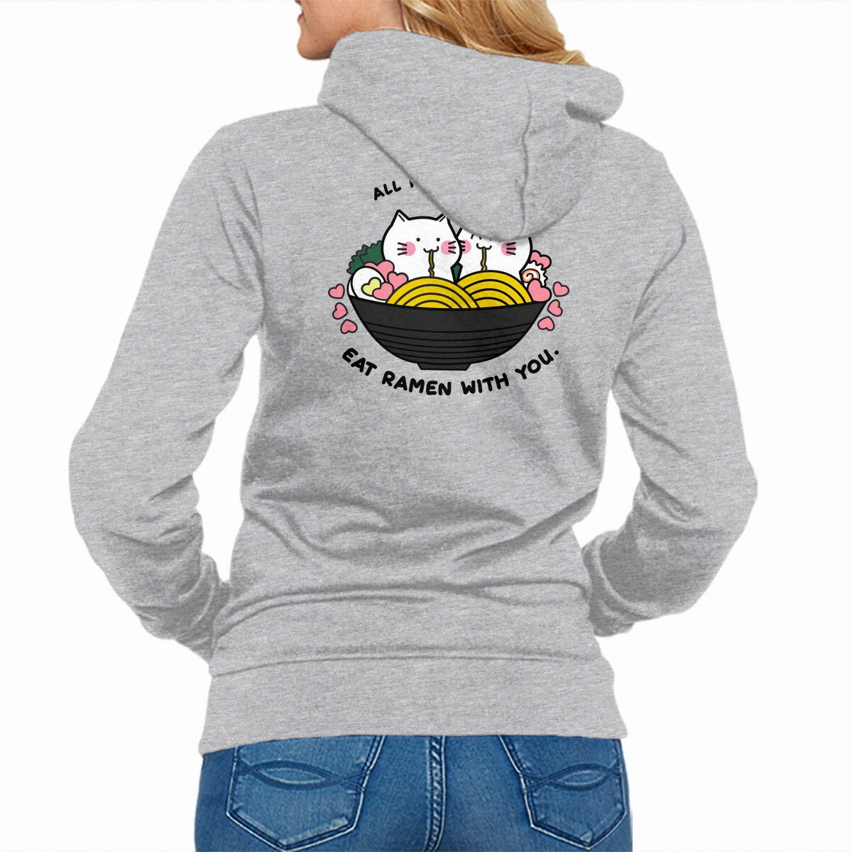 product graffiti urbanity Eat Ramen With You