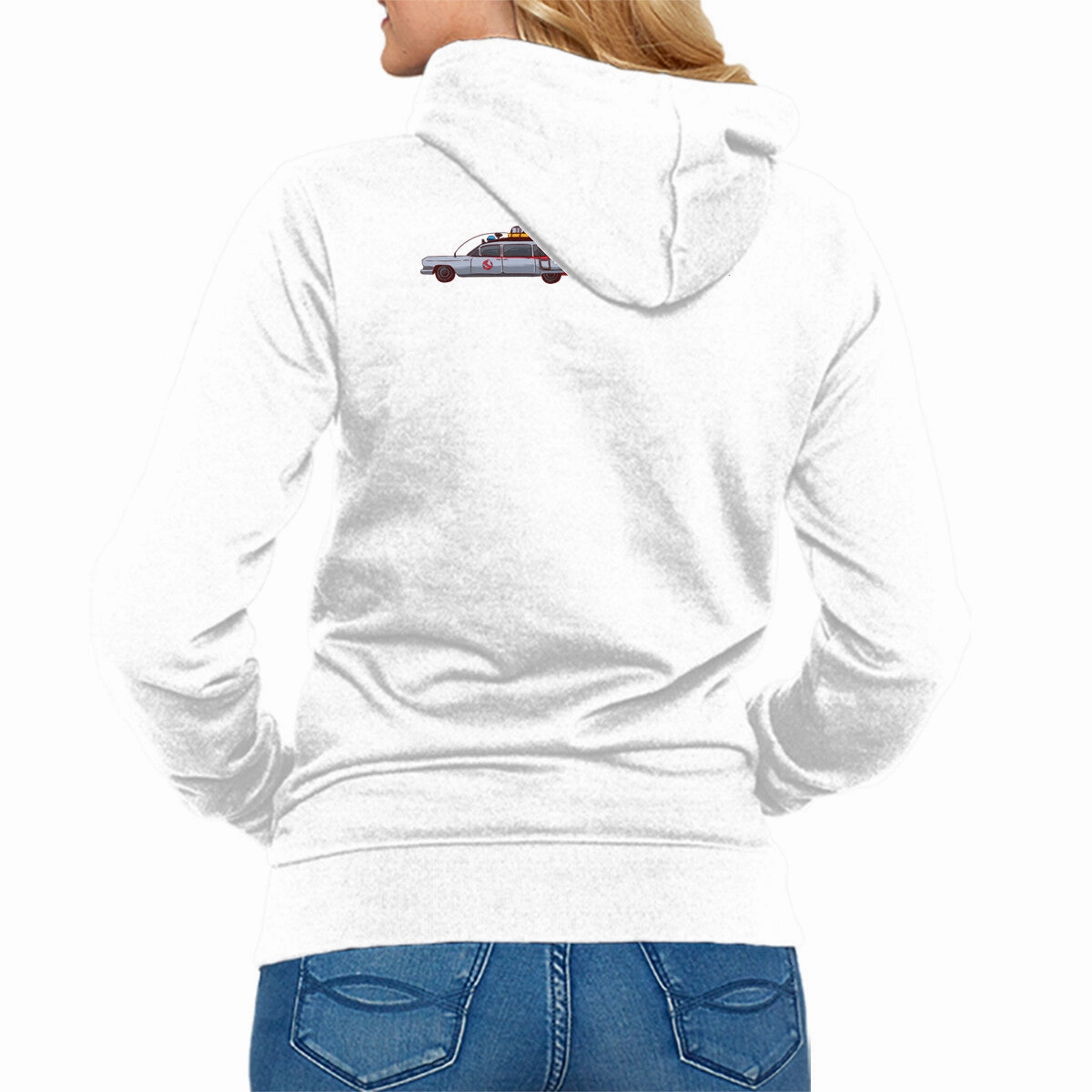 Relaxed Essentials Seasonal Trend Ecto-1