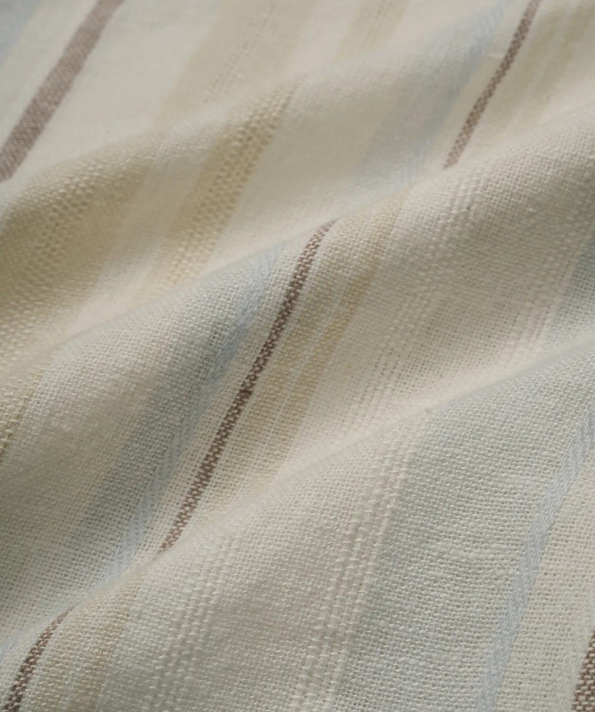 All-Occasion Wear Anti Pill Treatment The Ribera S/s Shirt - Blue