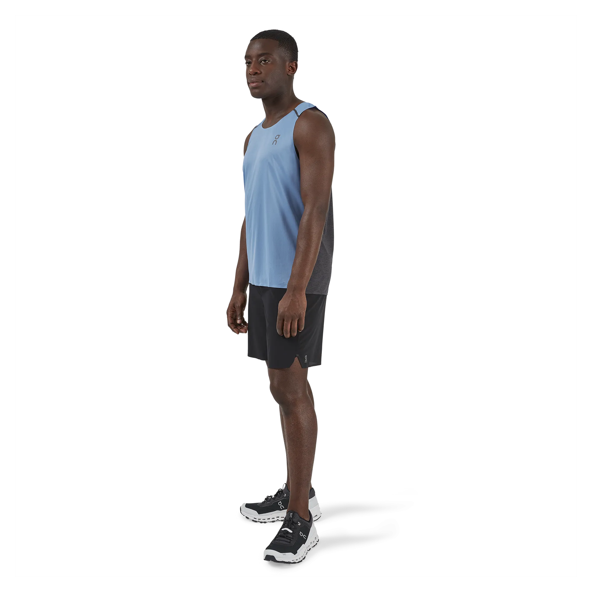 EcoFriendlyDyes Tank Top-T