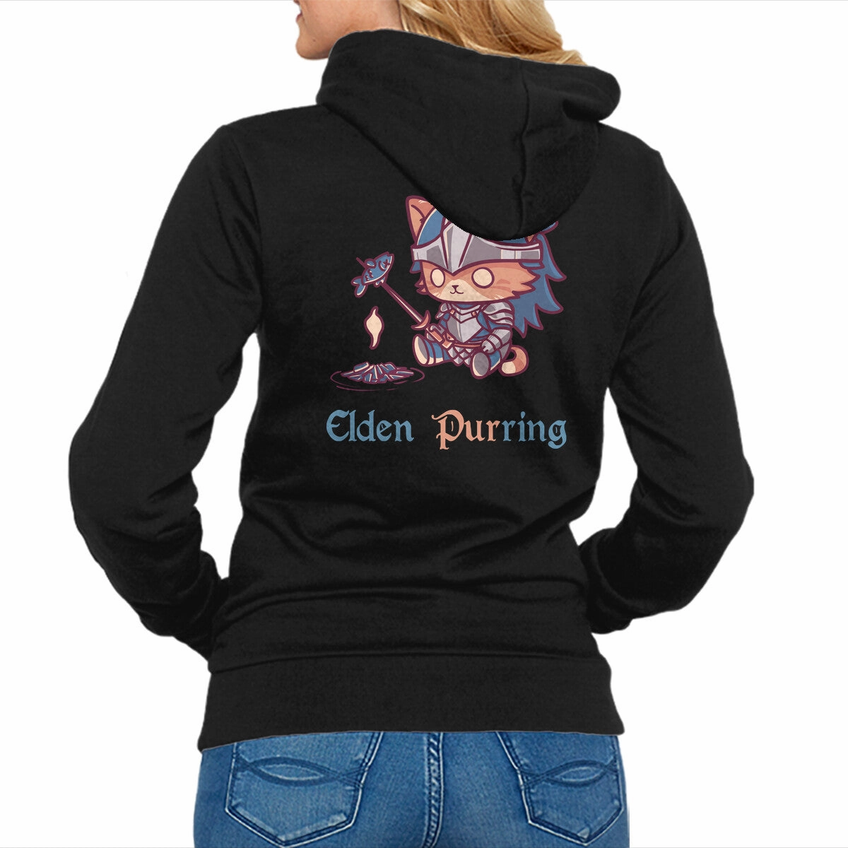 Bar Hopping Elden Purring
