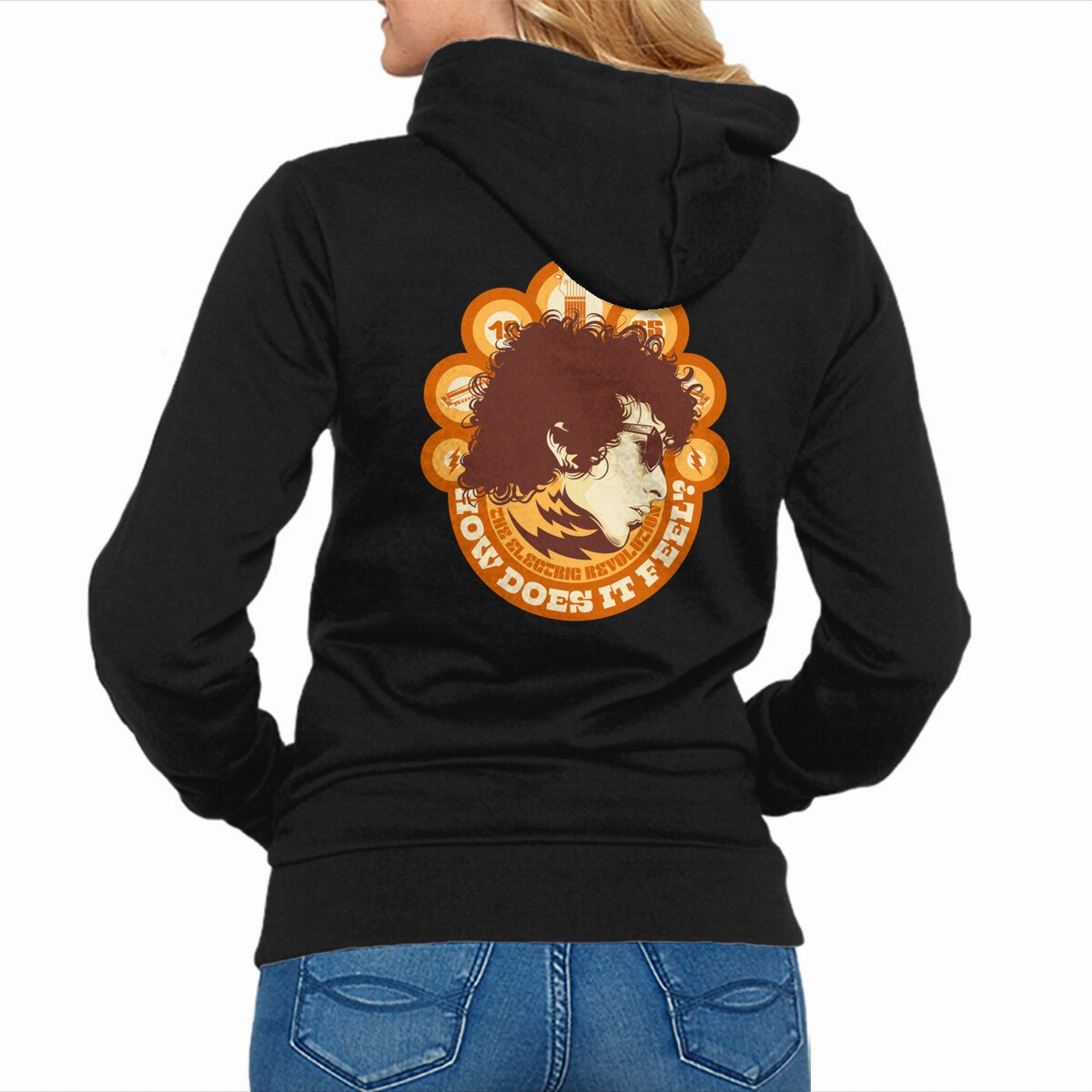 suitable for gifts vacation wear Electric Bob