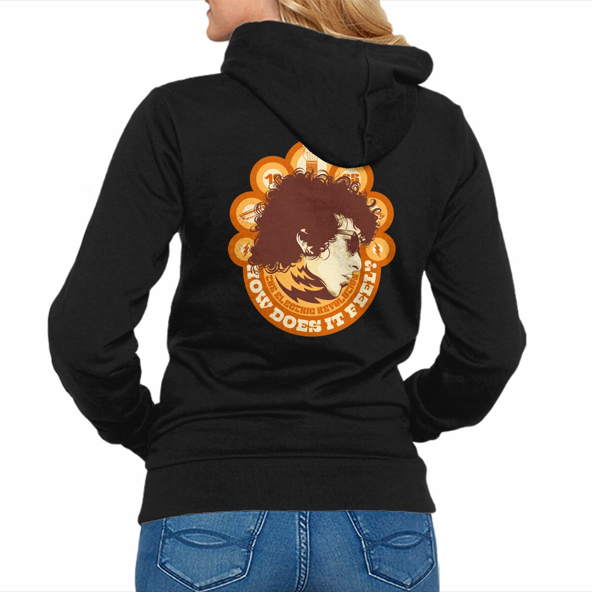 Electric Bob product geometric precision