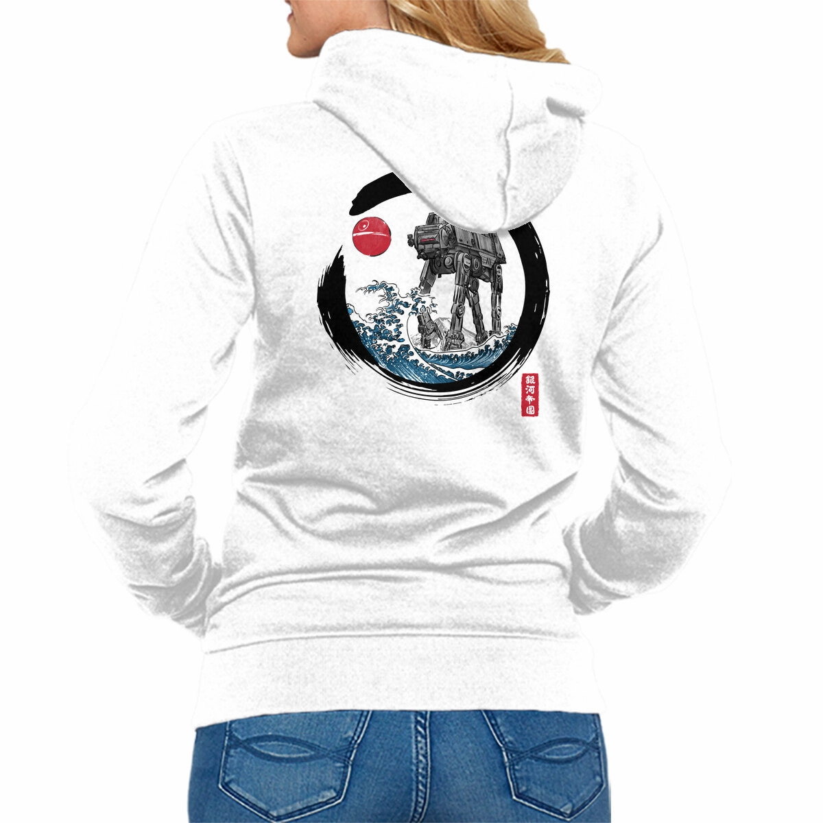 Warm in winter Enso AT-AT