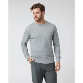Men's Jeffreys Pullover Windproof Weave