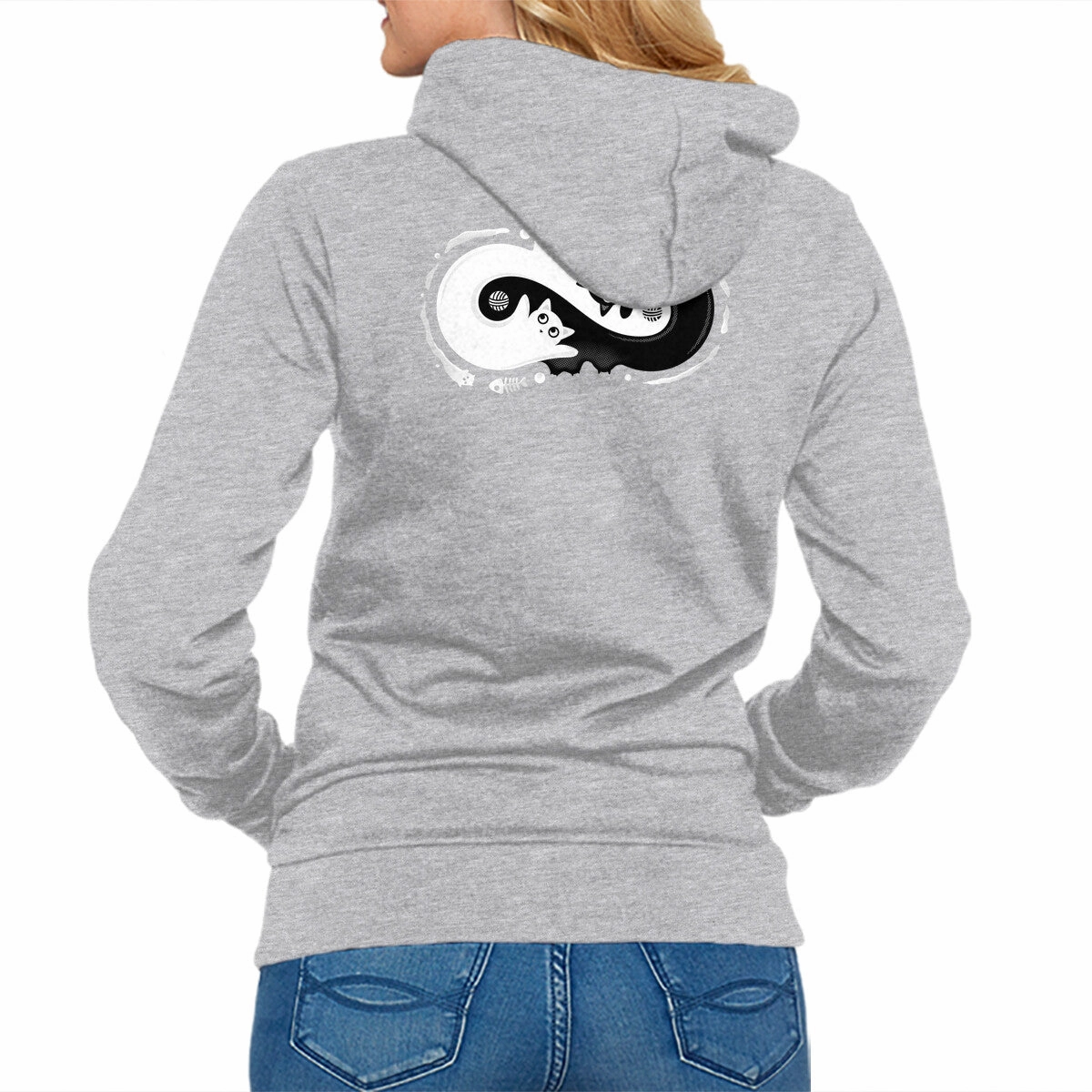 product group cooperation Sports Wear Endless Cats