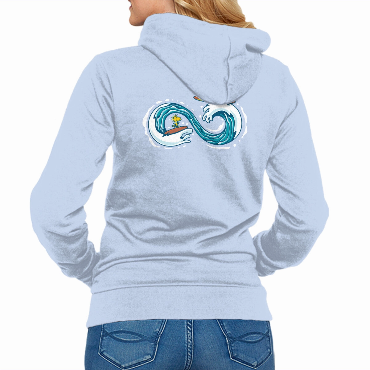 casual top Endless Summer