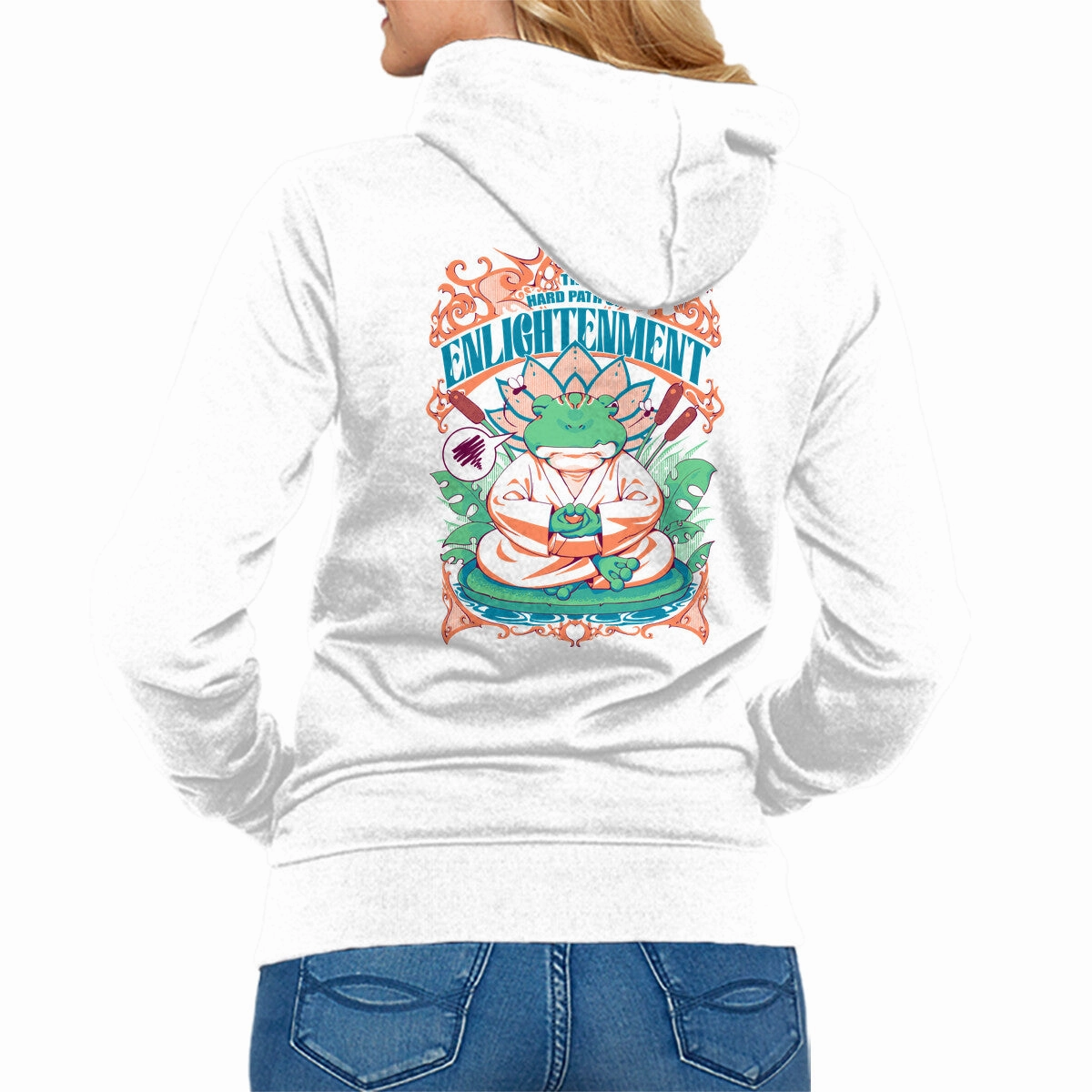 Essential Chic product flannel coziness Enlightenment