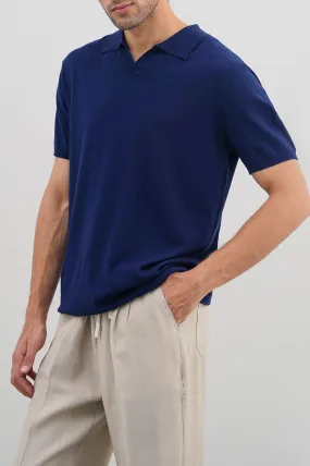 Comfort Style Golf Style TEXTURED POLO
