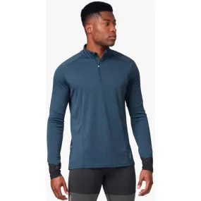 Layered Fit Men's Weather Shirt