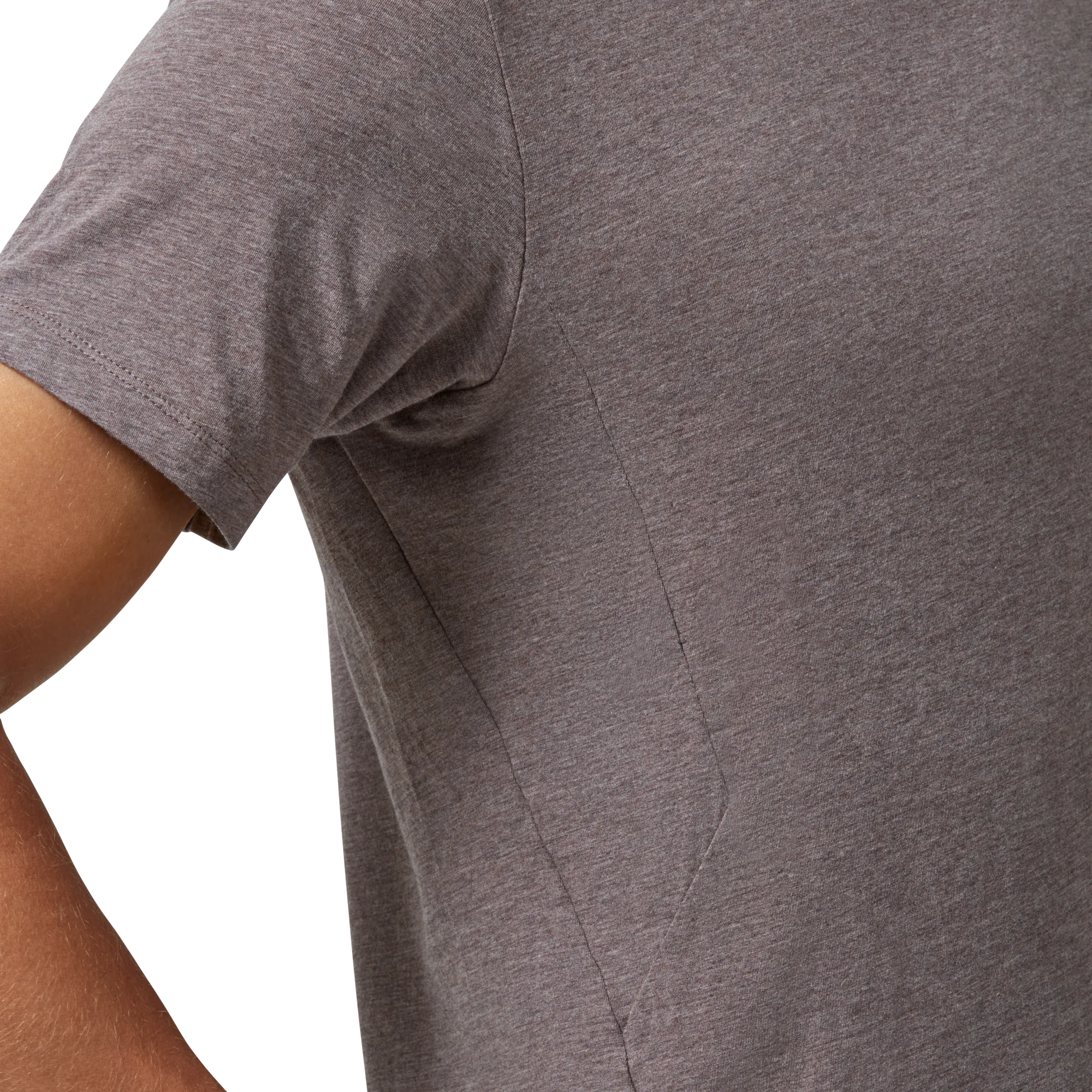 Active-T Comfortable Weave Slim fit clothing