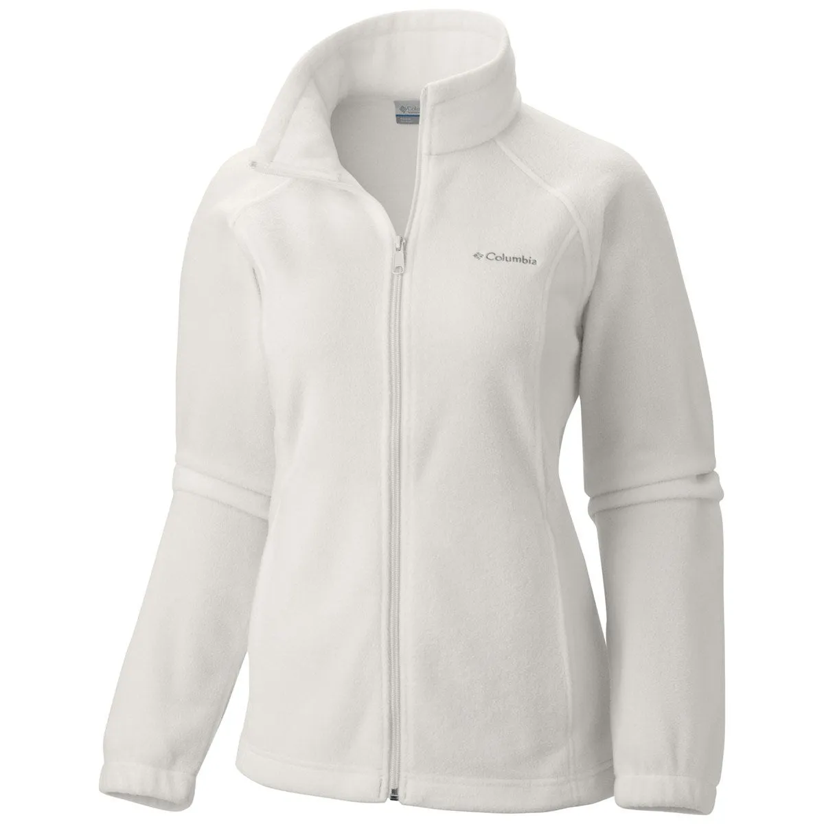 Women's Benton Springs Full Zip Fleece Jacket Aramid Fiber Blend