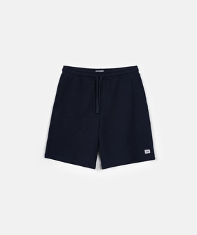The New Flynn Short - Navy Easy Fit Wear Comfy Cut