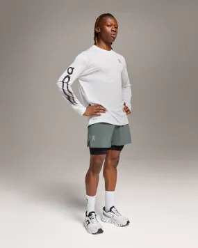 Pace Long-T Comfy Touch