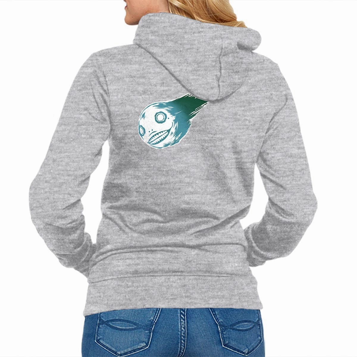 Comfortable Layer Shrink resistant Emil VII