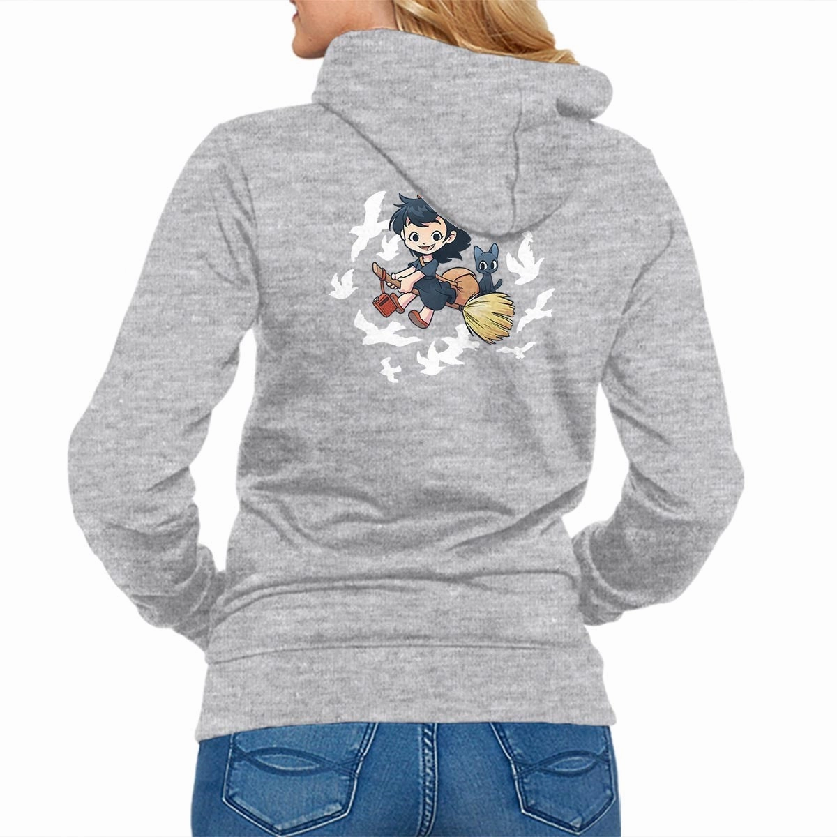 Delivery! Chill Wear