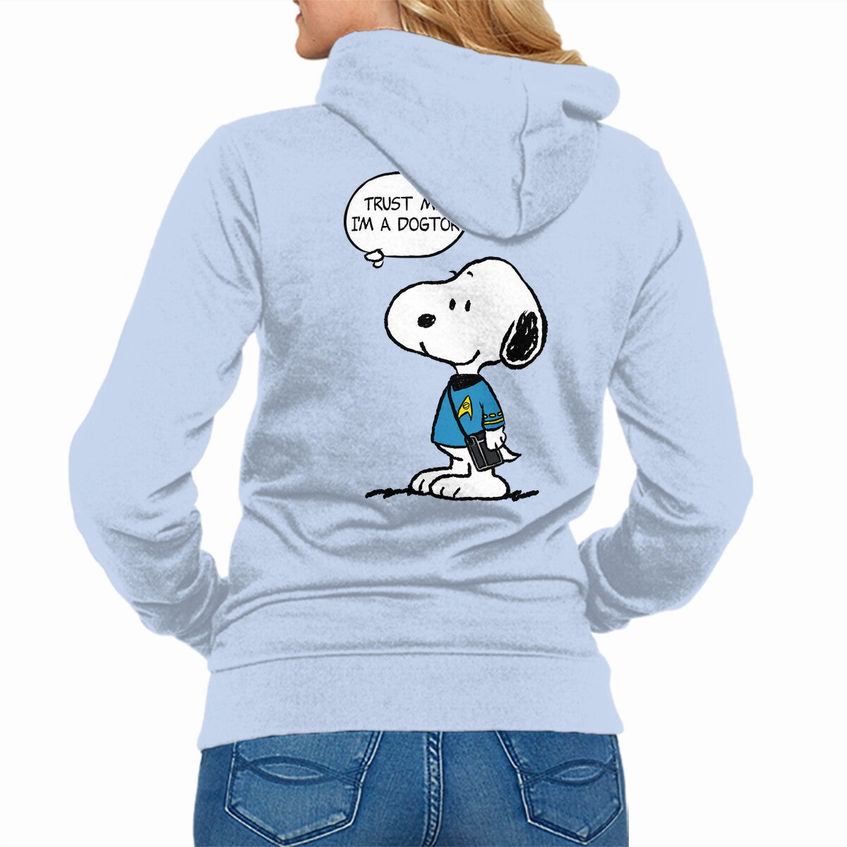 Street Bold Dogtor Leonard McSnoop