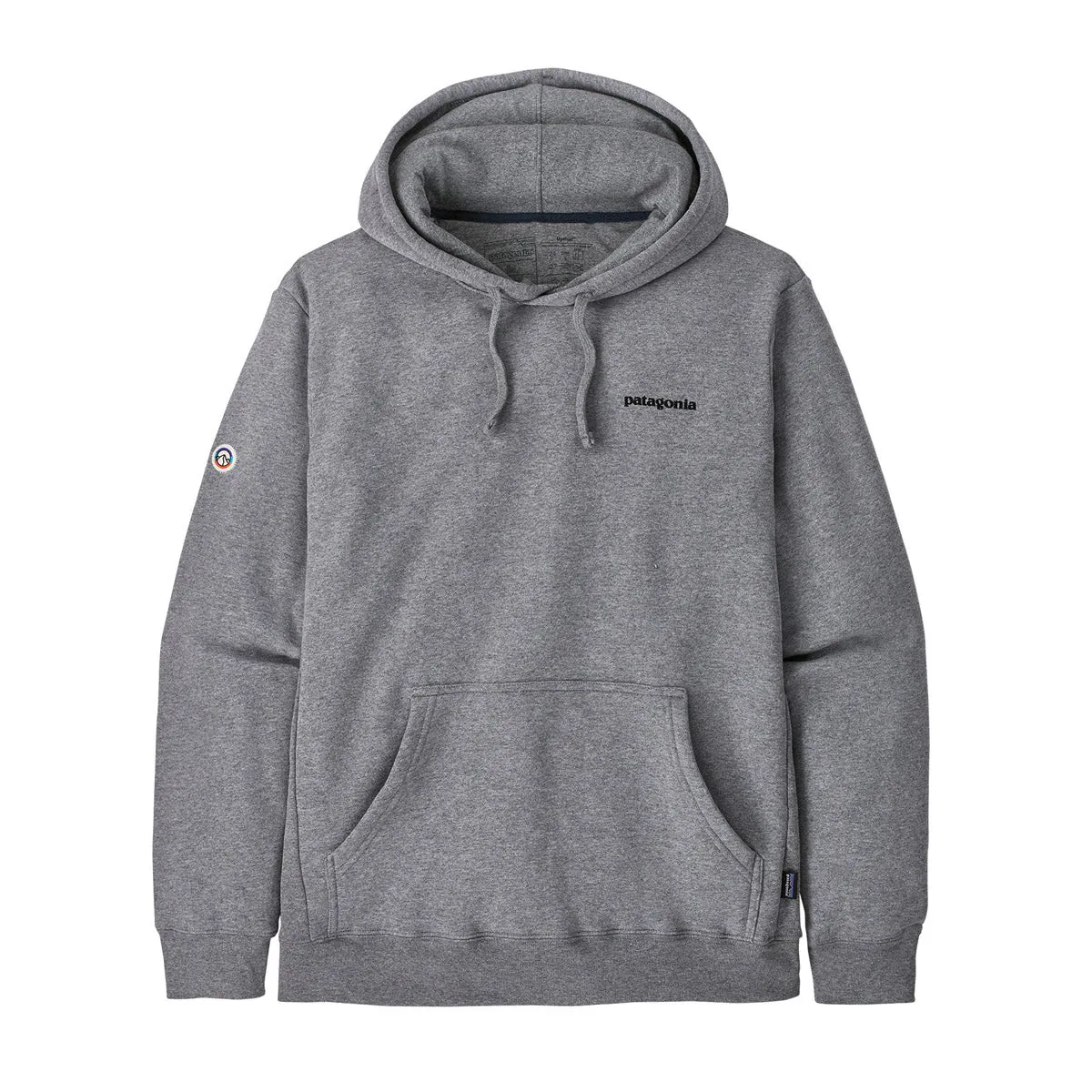 Winter Essential Fitz Roy Icon Uprisal Hoody