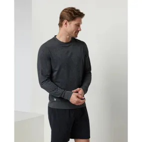 Thermal Insulation Technology Ultimate Warmth Men's Ponto Performance Crew