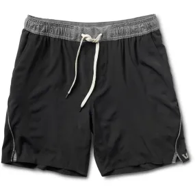 Extended Inseam Options Men's Trail Short