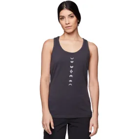 Women's Icon Full Moon Tank Anti Microbial Lining FlexibleSole