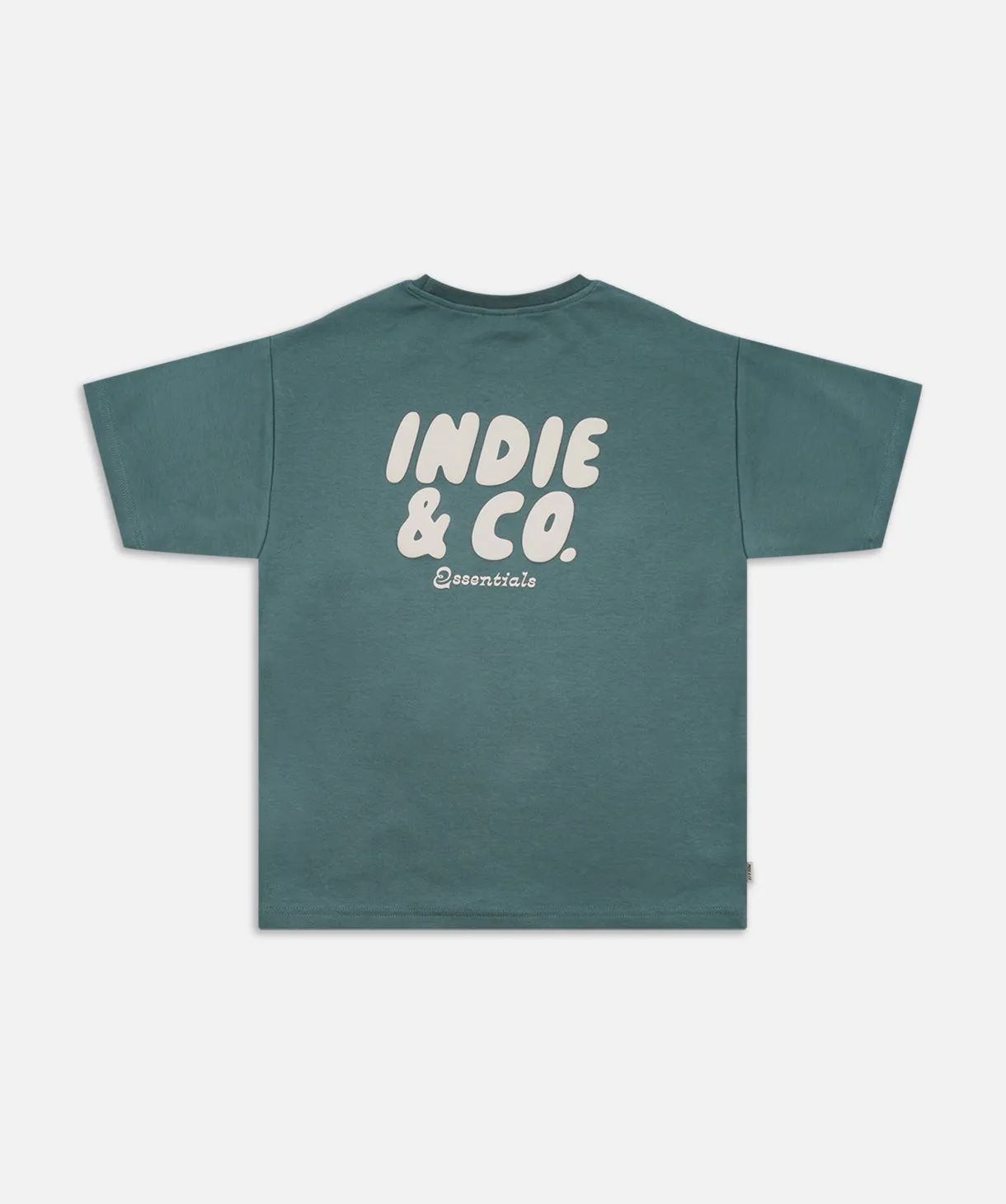 Sport Flex Fit The Bedford Tee - Jasper