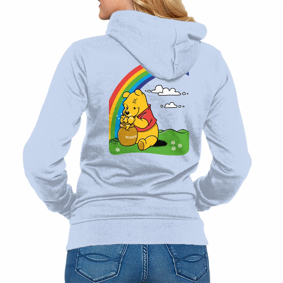 kids' Gold At The End Of The Rainbow