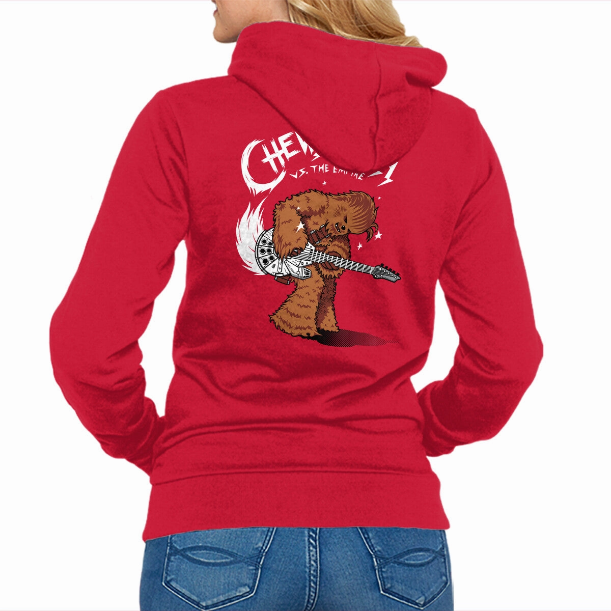 Epic Chewie product duck cloth ruggedness