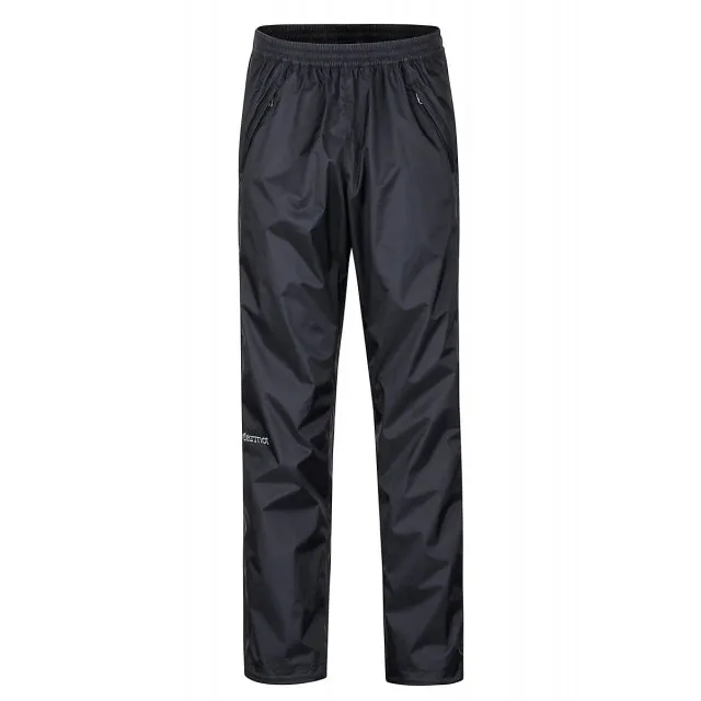 Men's PreCip Eco Full Zip Pant Slim Fit Design Fashion Trend