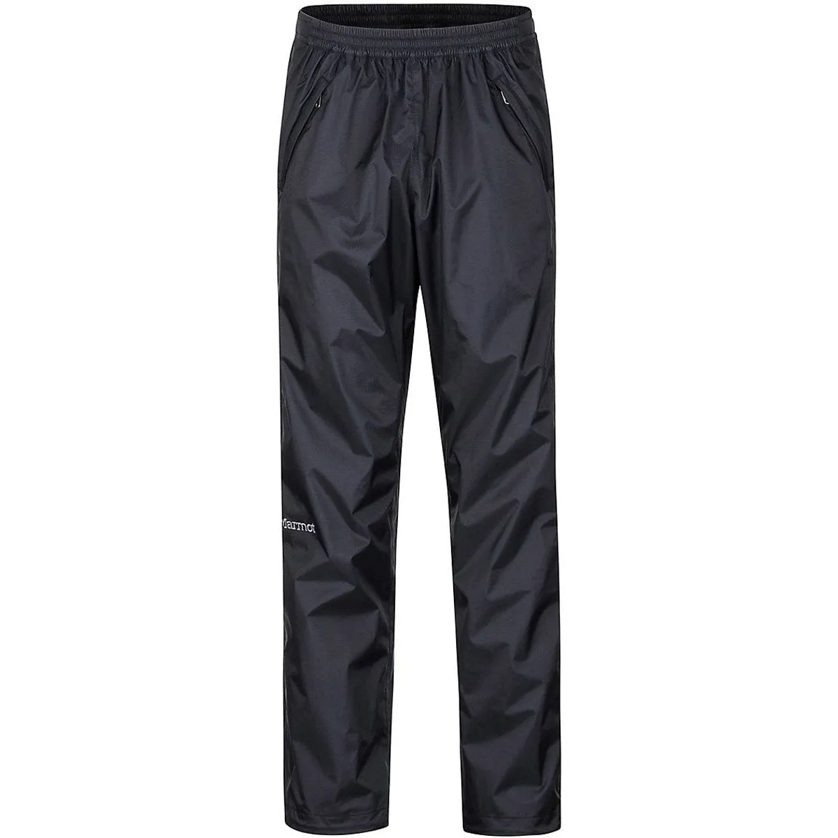 Two Way Zipper Men's PreCip Eco Full Zip Pant