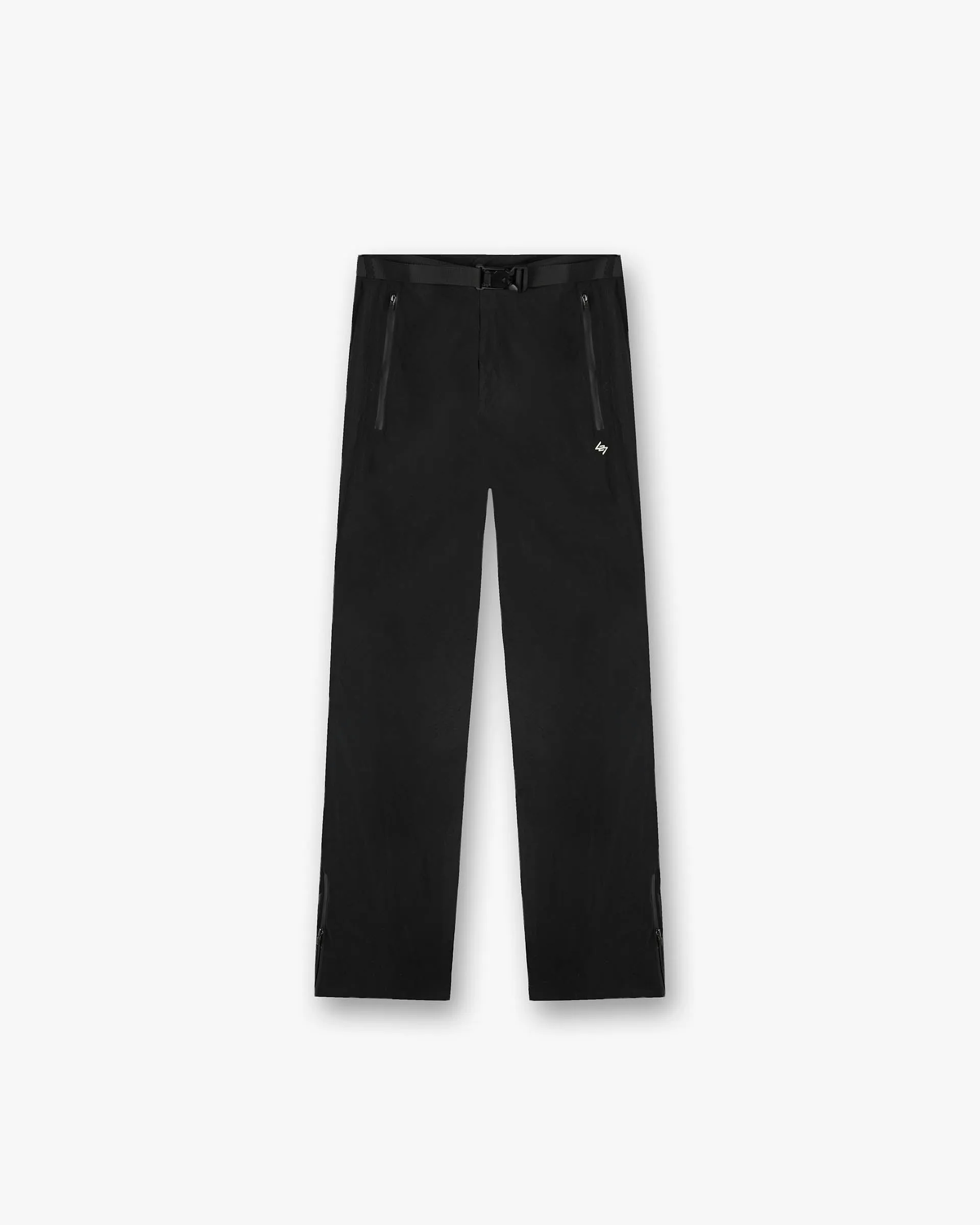 247 Taped Pant - Black QuickReleaseFastenings