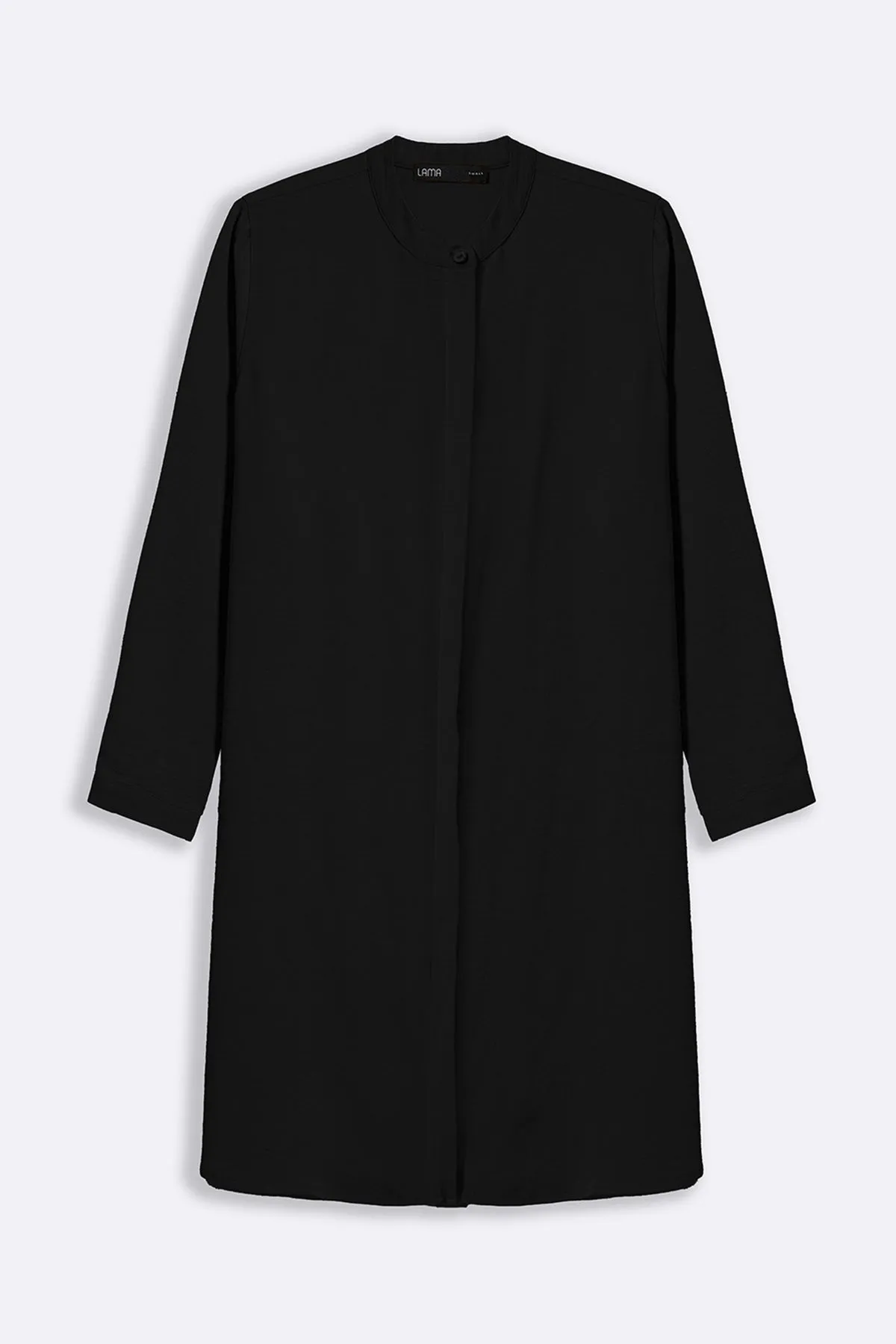 Smooth Stitch Pattern Cruise Collection SLINKY LONG TUNIC