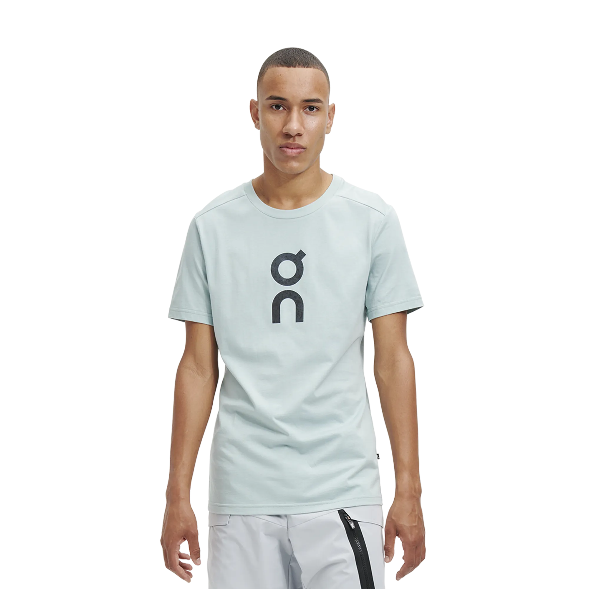 Graphic-T Urban Fashion Look