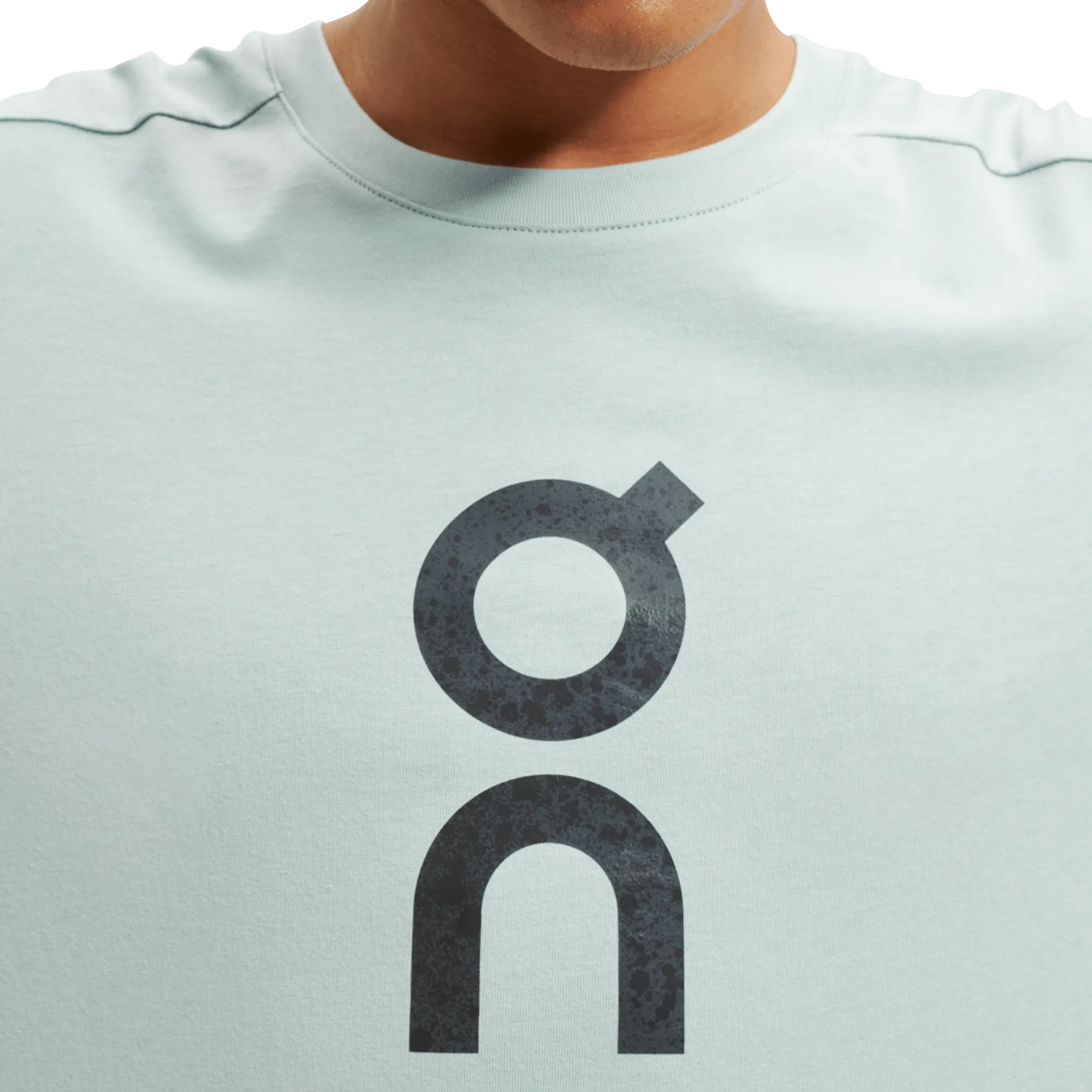 Graphic-T Hypoallergenic Fibers Pastel color