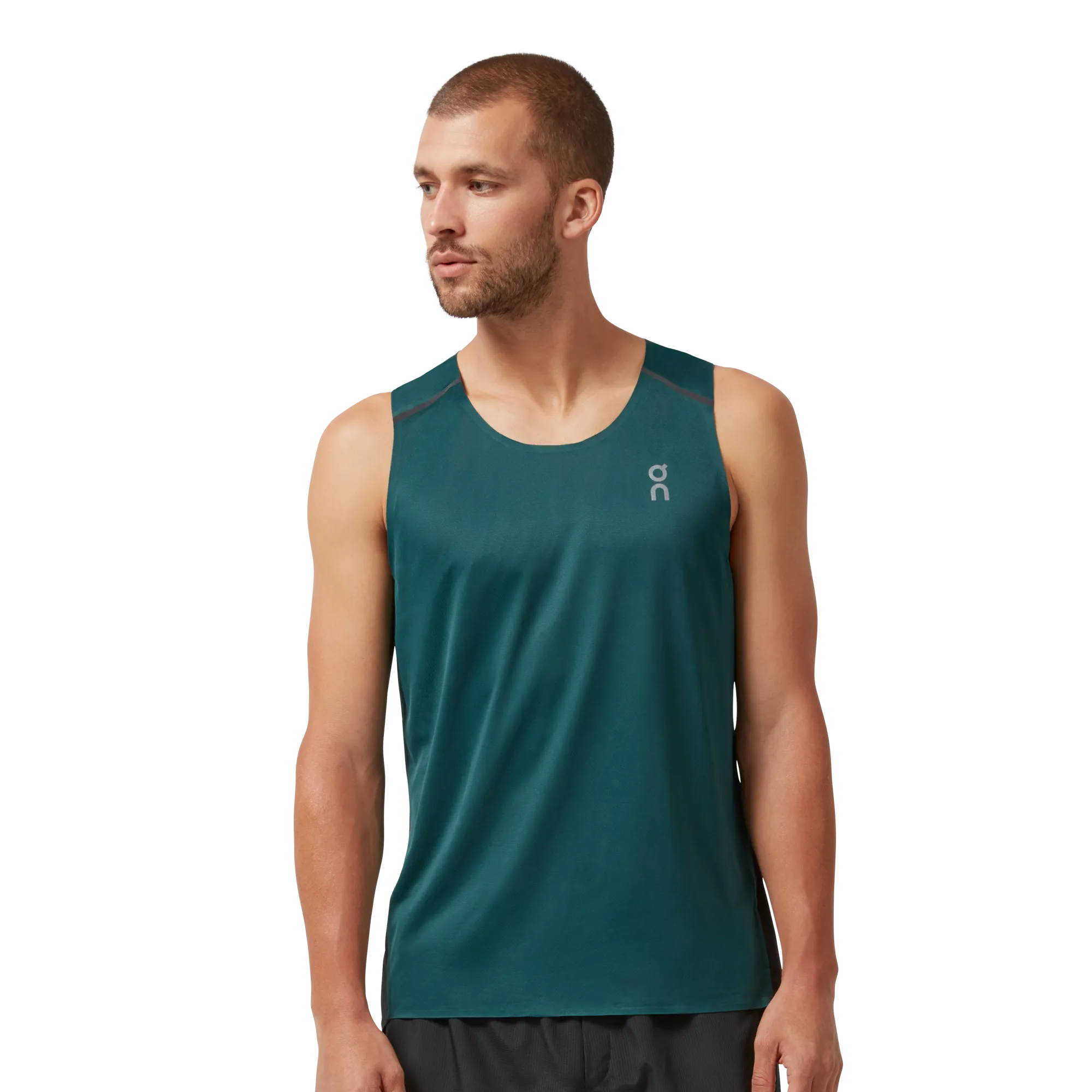 Bold Look Seasonal Outfit Tank Top-T