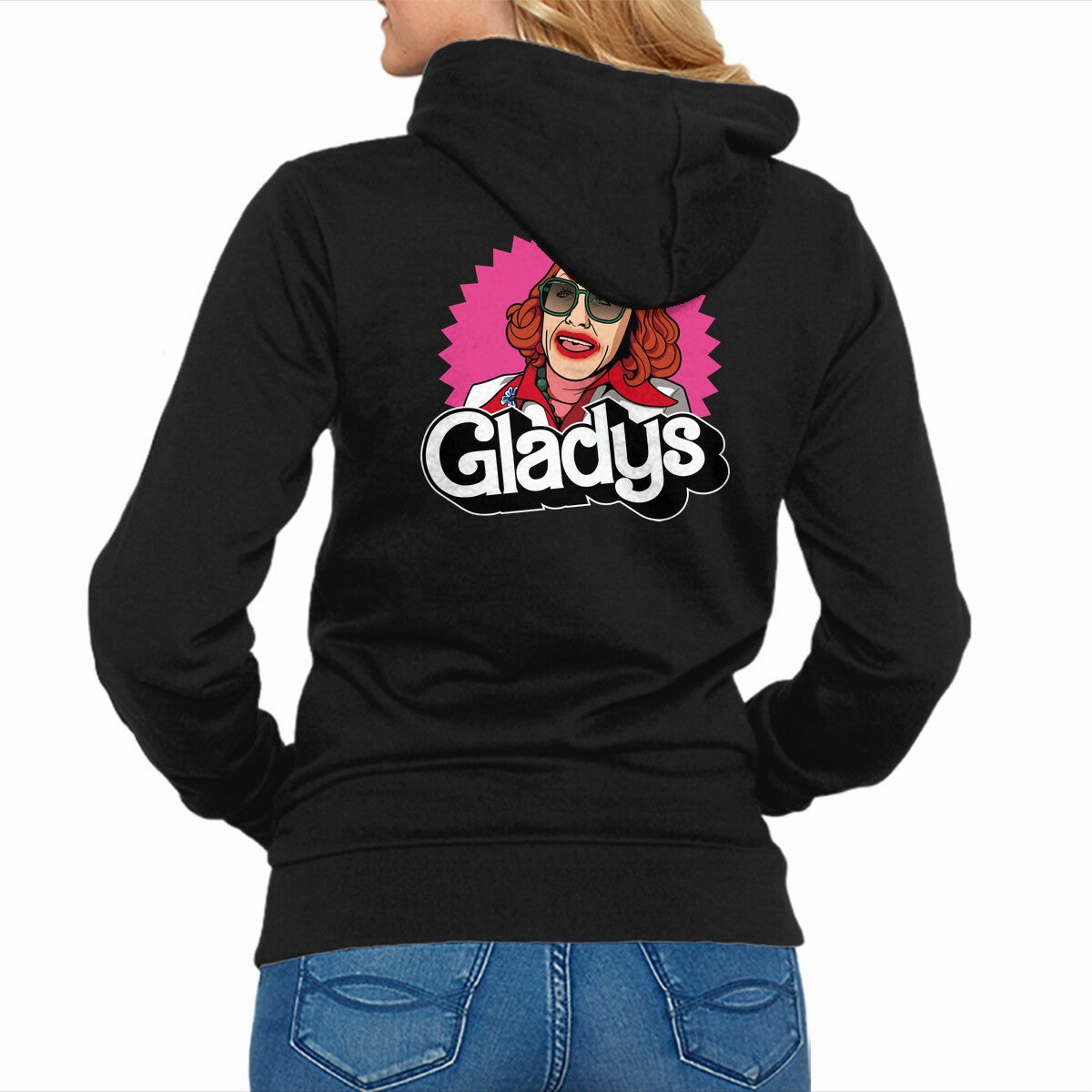 Gladys Quick-Dry Tech Business casual