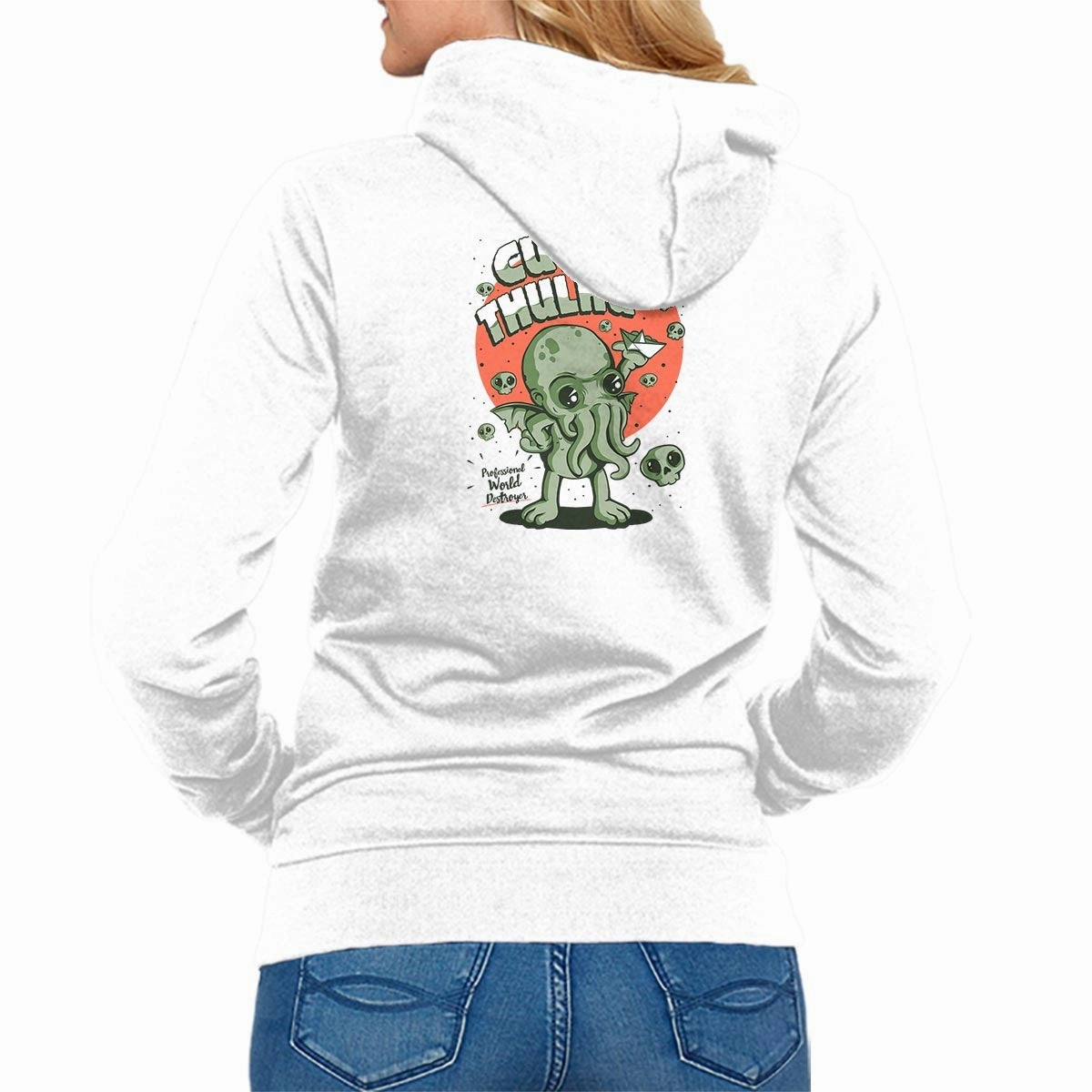 right for running Cutethulhu